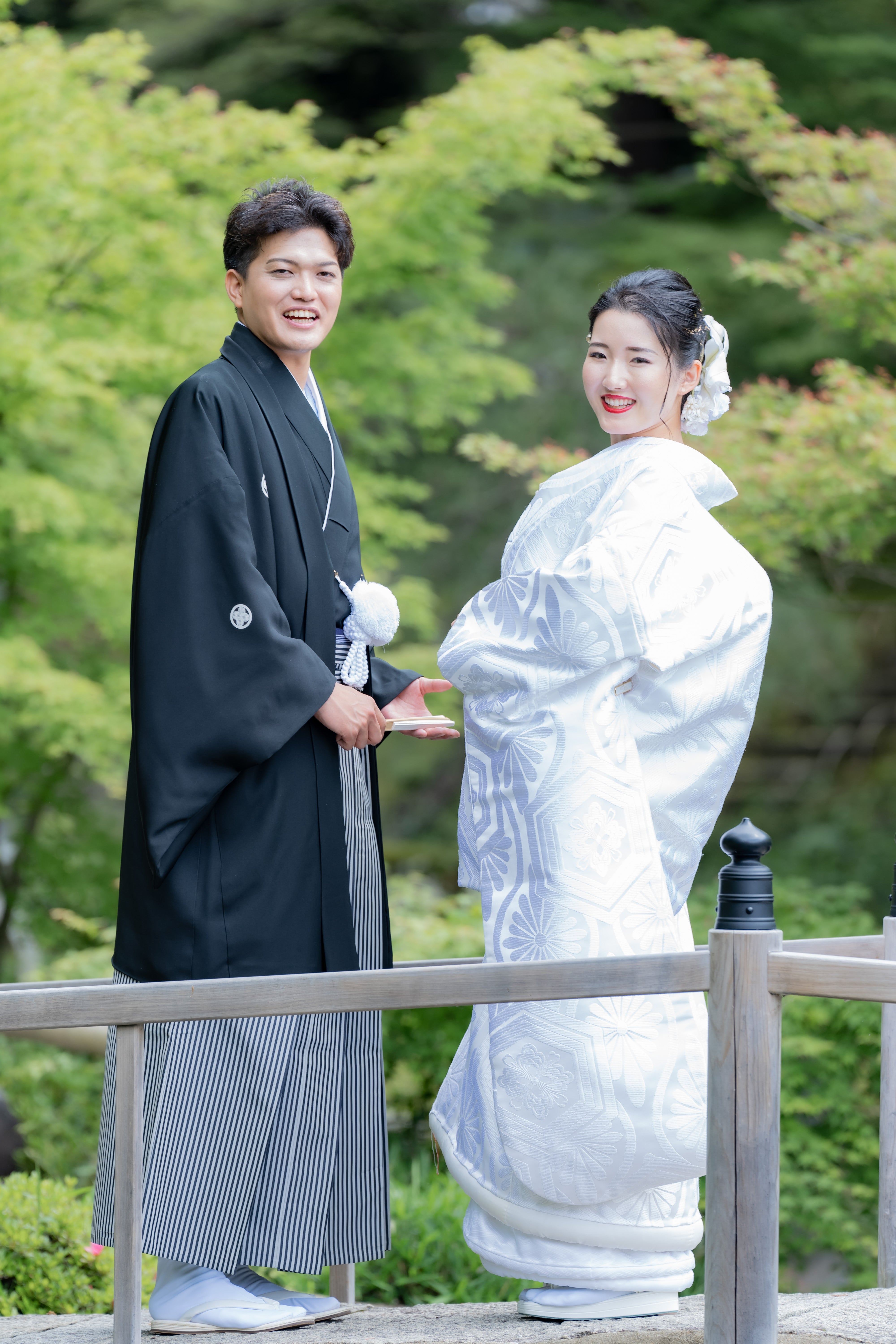 【シンプルプラン】婚礼前撮りプラン