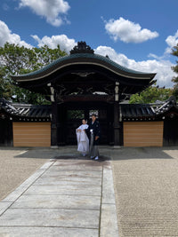 【スタンダードプラン】婚礼前撮りプラン