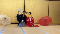 【スタンダードプラン】婚礼前撮りプラン