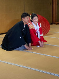 【スタンダードプラン】婚礼前撮りプラン