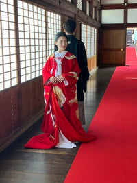 【スタンダードプラン】婚礼前撮りプラン