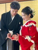 【スタンダードプラン】婚礼前撮りプラン
